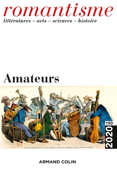 Amateurs