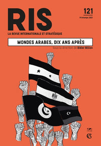Revue internationale et stratégique N°121 1/2021