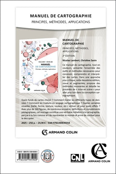 Annales de géographie - N°762-763 2-3/2025