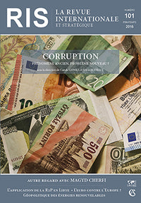 La corruption : phénomène ancien, problème nouveau ?