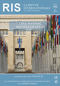Nation, États, mondialisation