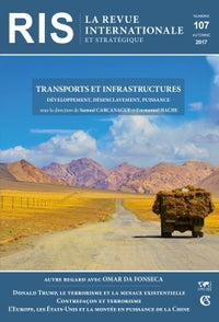 Revue internationale et stratégique n° 107 (3/2017)