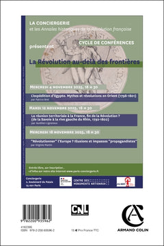 Annales historiques de la Révolution française Nº421 3/2025