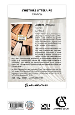 Littérature Nº213 1/2024