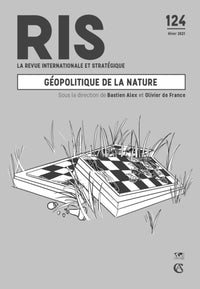 Revue internationale et stratégique