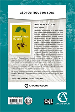 L'information géographique - n°4/2025