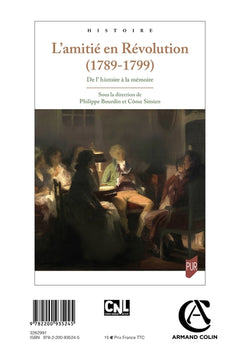 Annales historiques de la Révolution française Nº415