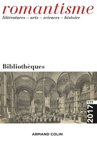 Bibliothèques
