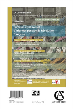 Annales historiques de la Révolution française Nº417 3/2024