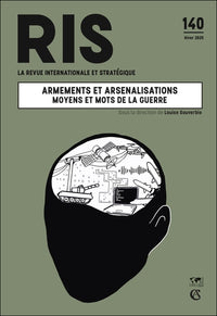 Revue internationale et stratégique N°140 4/2025