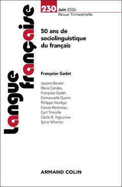 Langue française Nº230 2/2026