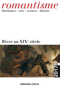 Rêver au XIXe siècle