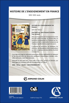 Histoire, Economie et Société 1/2026