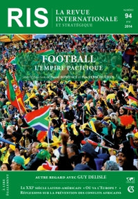 Revue internationale et stratégique N°94 (2/2014) - Football