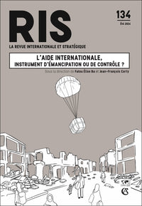 Revue internationale et stratégique N°134 2/2024