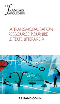 Le français aujourd'hui