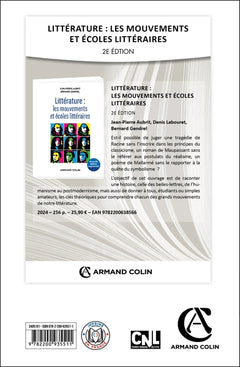 Littérature Nº214 2/2023