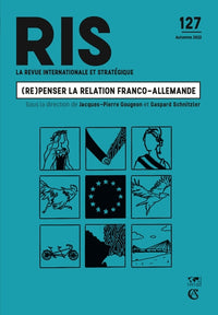 Revue internationale et stratégique