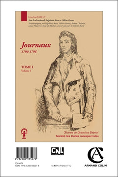 Annales historiques de la Révolution française Nº418 4/2024
