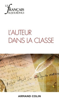 L'auteur dans la classe