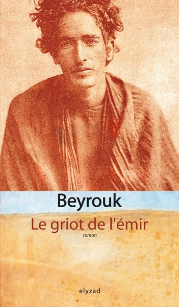 Le griot de l'Emir