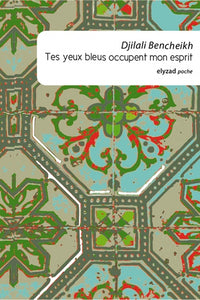 Tes yeux bleus occupent mon esprit