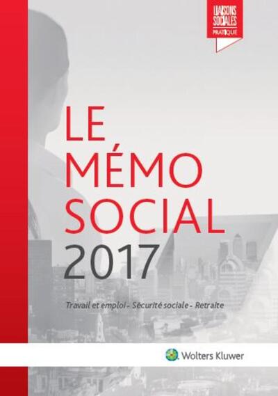 Le mémo social 2017