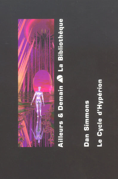 Ailleurs et Demain : la bibliothèque