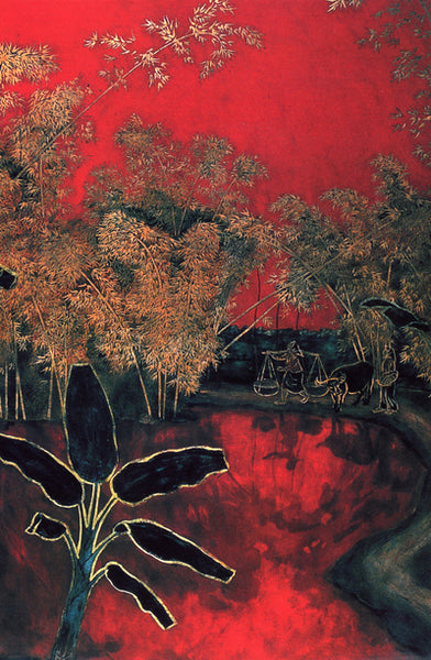 La nuit indochinoise - coffret 2 vol.