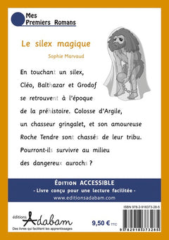Le silex magique