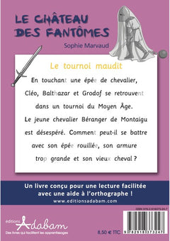 Le tournoi maudit