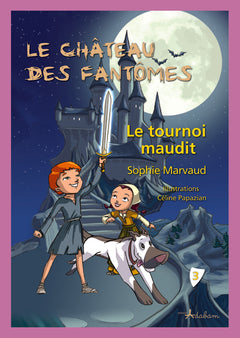 Le tournoi maudit