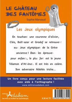 Les Jeux olympiques