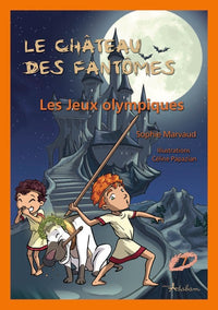 Les Jeux olympiques