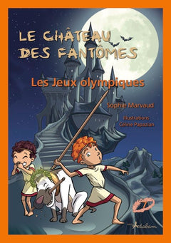 Les Jeux olympiques