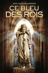 Ce bleu des rois