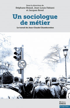 Un sociologue de métier