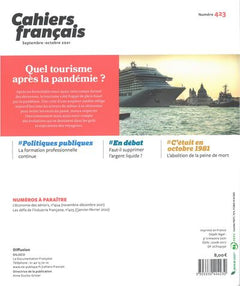 Quel tourisme après la pandémie ?