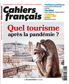 Quel tourisme après la pandémie ?