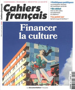 Financer la culture