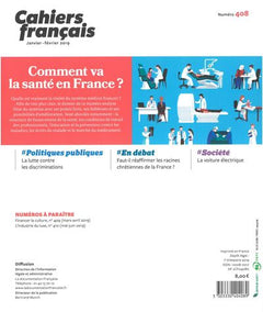 Comment va la santé en France ?