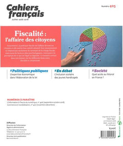 Fiscalité : L'affaire des citoyens