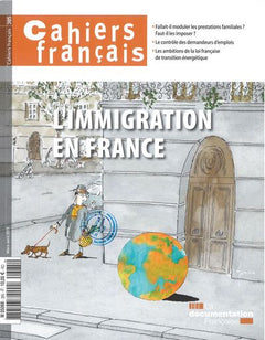 L'immigration en France
