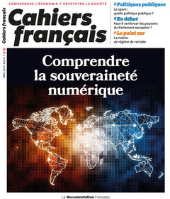 Souveraineté numérique