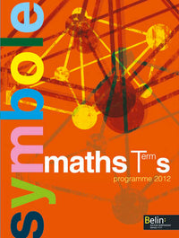 Maths - Terminale S (spécialité): Manuel élève
