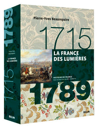La france des lumières