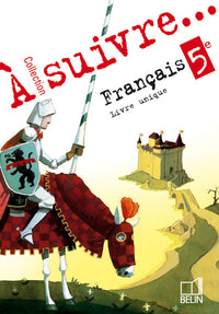 À suivre... 5e