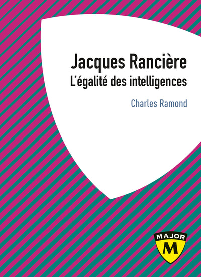 Jacques Rancière