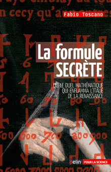 La formule secrète