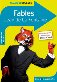 Fables de la Fontaine